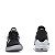 Tênis Nike Masculino Air Max Impact 2 Preto e Cinza - Imagem 5