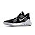 Tênis Nike Masculino Air Max Impact 2 Preto e Cinza - Imagem 1