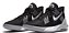 Tênis Nike Masculino Air Max Impact 2 Preto e Cinza - Imagem 4