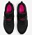 Tênis Nike Feminino Air Max Bella TR 5 Preto e Rosa - Imagem 4