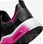 Tênis Nike Feminino Air Max Bella TR 5 Preto e Rosa - Imagem 6