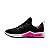 Tênis Nike Feminino Air Max Bella TR 5 Preto e Rosa - Imagem 1