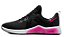 Tênis Nike Feminino Air Max Bella TR 5 Preto e Rosa - Imagem 7