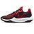 Tênis Nike Masculino Precision VI Vermelho e Preto - Imagem 7