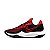 Tênis Nike Masculino Precision VI Vermelho e Preto - Imagem 1