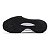 Tênis Nike Masculino Precision VI Vermelho e Preto - Imagem 3