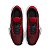 Tênis Nike Masculino Precision VI Vermelho e Preto - Imagem 5