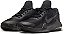 Tênis Nike Masculino Air Max Impact 4 Preto - Imagem 4