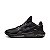 Tênis Nike Masculino Air Max Impact 4 Preto - Imagem 1