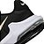 Tênis Nike Masculino Air Max Impact 4 Preto e Dourado - Imagem 8