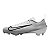 Chuteira de Futebol Americano Nike Vapor Speed 3 Branca e Prateada - Imagem 1