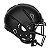 Capacete De Futebol Americano Schutt F7 Preto - Completo - Imagem 3