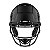 Capacete De Futebol Americano Schutt F7 Preto - Completo - Imagem 2