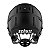 Capacete De Futebol Americano Schutt F7 Preto - Completo - Imagem 4