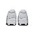 Chuteira De Futebol Americano Nike Alpha Menace 4 Pro Branca e Cinza - Imagem 4