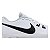Chuteira De Futebol Americano Nike Vapor Edge Speed 360 2 Branca e Preta - Imagem 5