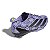 Chuteira de Futebol Americano Adidas Adizero Electric 2 Roxa Camuflada - Imagem 5