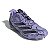 Chuteira de Futebol Americano Adidas Adizero Electric 2 Roxa Camuflada - Imagem 4