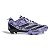 Chuteira de Futebol Americano Adidas Adizero Electric 2 Roxa Camuflada - Imagem 1