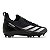 Chuteira de Futebol Americano Adidas Adizero Electric 2 Preta - Imagem 3