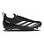 Chuteira de Futebol Americano Adidas Adizero Electric 2 Preta - Imagem 1