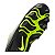 Chuteira de Futebol Americano Nike Vapor Edge Shark Preta e Verde - Imagem 5