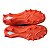 Chuteira de Futebol Americano Adidas Ultraboost Laranja - Imagem 2