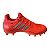 Chuteira de Futebol Americano Adidas Ultraboost Laranja - Imagem 3