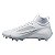 Chuteira De Futebol Americano Nike Vapor Edge Pro 360 2 Branca - Imagem 1