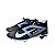Chuteira De Futebol Americano Nike Alpha Menace 4 Pro Preta - Imagem 4