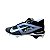 Chuteira De Futebol Americano Nike Alpha Menace 4 Pro Preta - Imagem 1