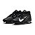 Chuteira De Futebol Americano Nike Alpha Menace 4 Pro Preta - Imagem 5