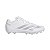 Chuteira de Futebol Americano Adidas Adizero Electric 2 Branca e Prateada - Imagem 1