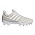 Chuteira De Futebol Americano Adidas Ultraboost Branca e Cinza - Imagem 1
