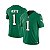 Jersey NFL Philadelphia Eagles Jalen Hurts 1 Nike Masculina Verde Alternate Adulto e Infantil Fuse - Imagem 1