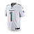 Jersey NFL Miami Dolphins Tua Tagovailoa 1 Nike Masculina Branca Adulto e Infantil Fuse - Imagem 3