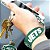 Chaveiro NFL Cowboys Pequeno - Por Unidade - Imagem 2