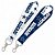 Chaveiro NFL Cowboys Pequeno - Por Unidade - Imagem 1