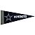 Flâmula NFL Dallas Cowboys Tamanho Pequeno - Imagem 1