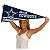 Flâmula NFL Dallas Cowboys Tamanho Grande - Imagem 4