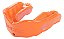 Protetor Bucal Shock Doctor Gel Max Laranja - Imagem 2