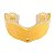 Protetor Bucal Shock Doctor Gel Max Amarelo - Imagem 1