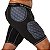 Shorts Girdle 5 Pads McDavid Rival Integrado - Imagem 5