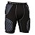 Shorts Girdle 5 Pads McDavid Rival Integrado - Imagem 1