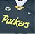 Camisa NFL Green Bay Packers New Era Brand Masculina Verde - Imagem 3