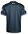 Camisa NFL Green Bay Packers New Era Brand Masculina Verde - Imagem 2