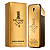 Perfume Masculino One Million Rabanne Eau de Toilette 100ml - Imagem 1
