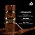 Perfume Masculino Asad Bourbon Lattafa Eau de Parfum 100ml - Imagem 4