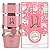 Perfume Feminino Yara ELixir Lattafa EDP 100ml - Imagem 1