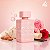 Perfume Feminino Badee Al Oud Noble Blush Lattafa Eau de Parfum 100ml - Imagem 3